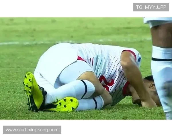 足球巨星脚踝骨折手术经历盘点：那些曾战斗过的足球名将