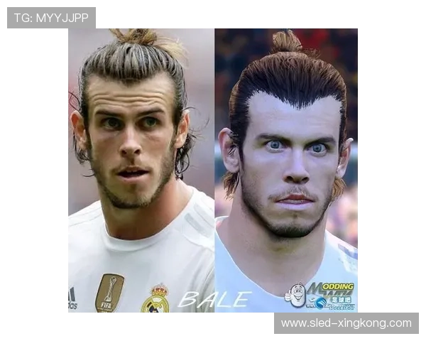 足球球星五角星发型雕刻艺术揭秘 打造个性化造型的潮流风尚