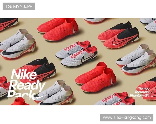 足球鞋品牌如何通过球星代言打造专属系列提升市场影响力